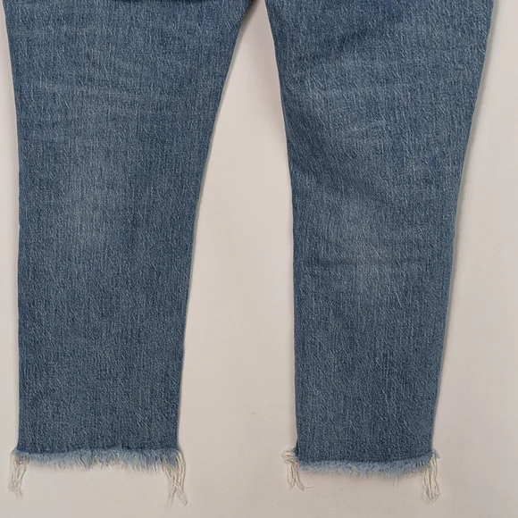 Madewell The Perfect Vintage Jean - Picture 9 of 15